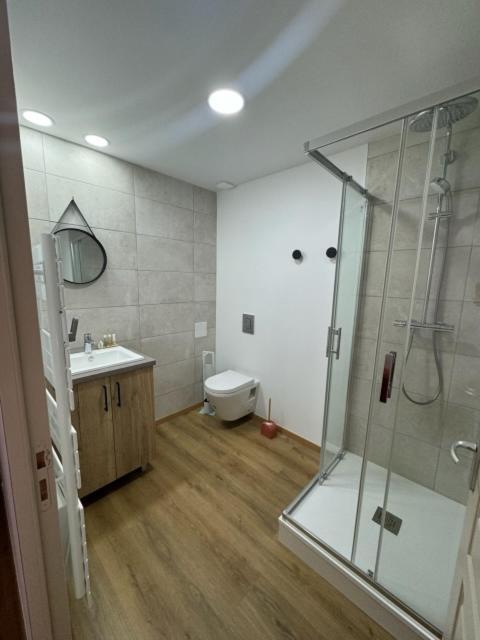 Au Coeur De Montmedy Bed & Breakfast Ngoại thất bức ảnh