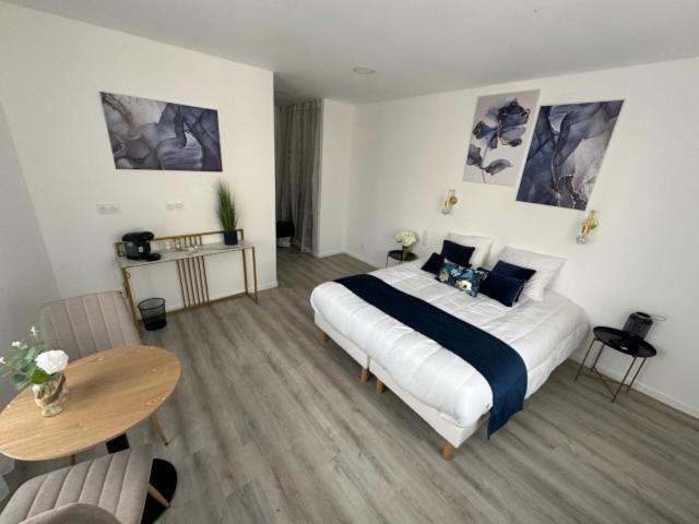 Au Coeur De Montmedy Bed & Breakfast Ngoại thất bức ảnh