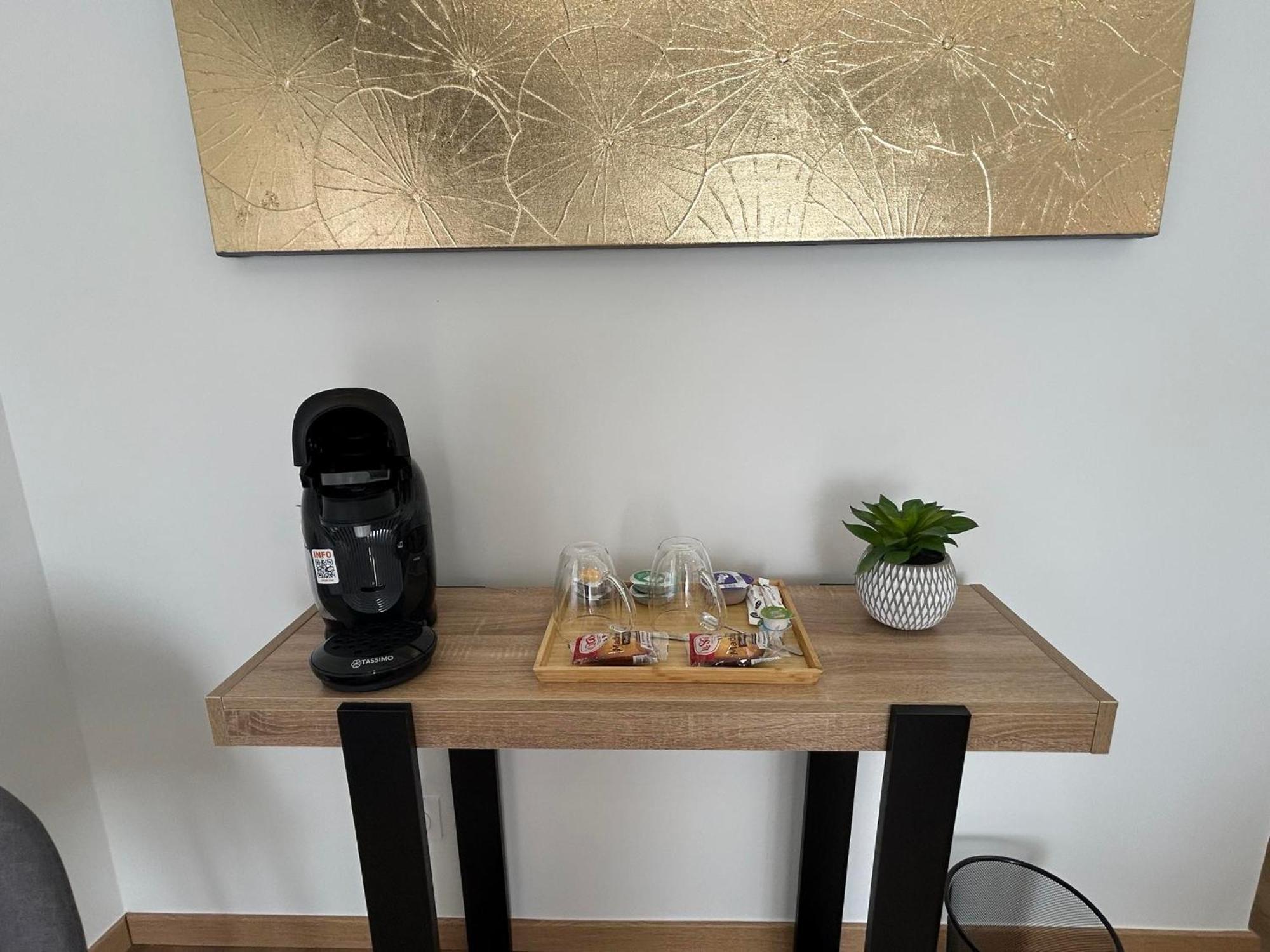 Au Coeur De Montmedy Bed & Breakfast Phòng bức ảnh