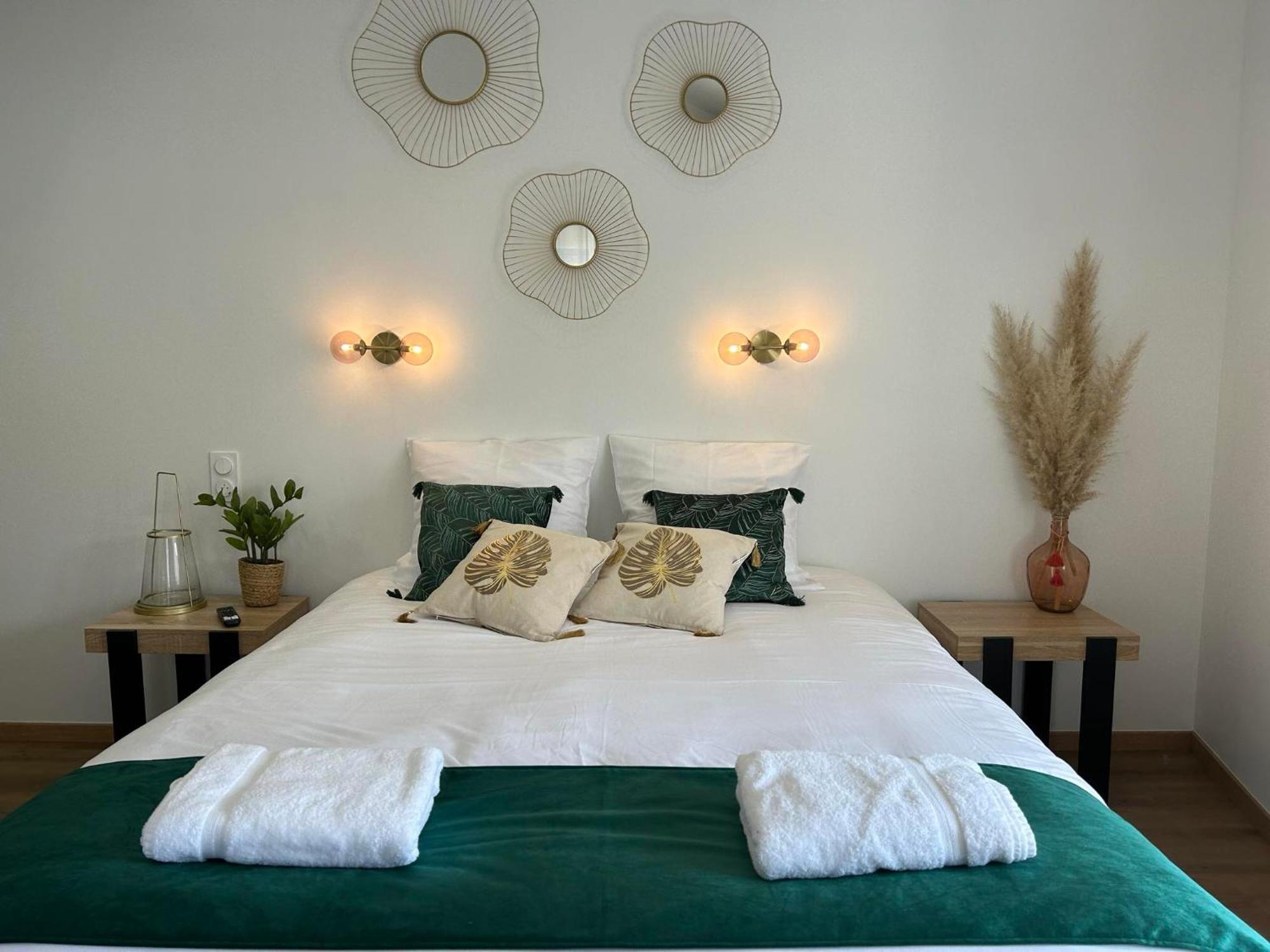 Au Coeur De Montmedy Bed & Breakfast Ngoại thất bức ảnh
