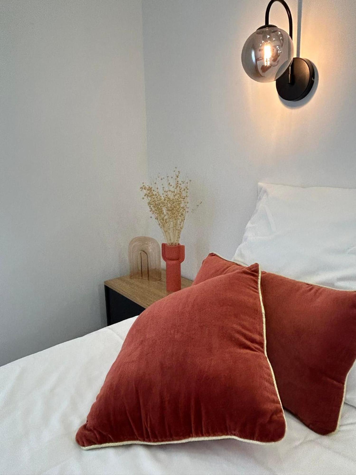 Au Coeur De Montmedy Bed & Breakfast Ngoại thất bức ảnh