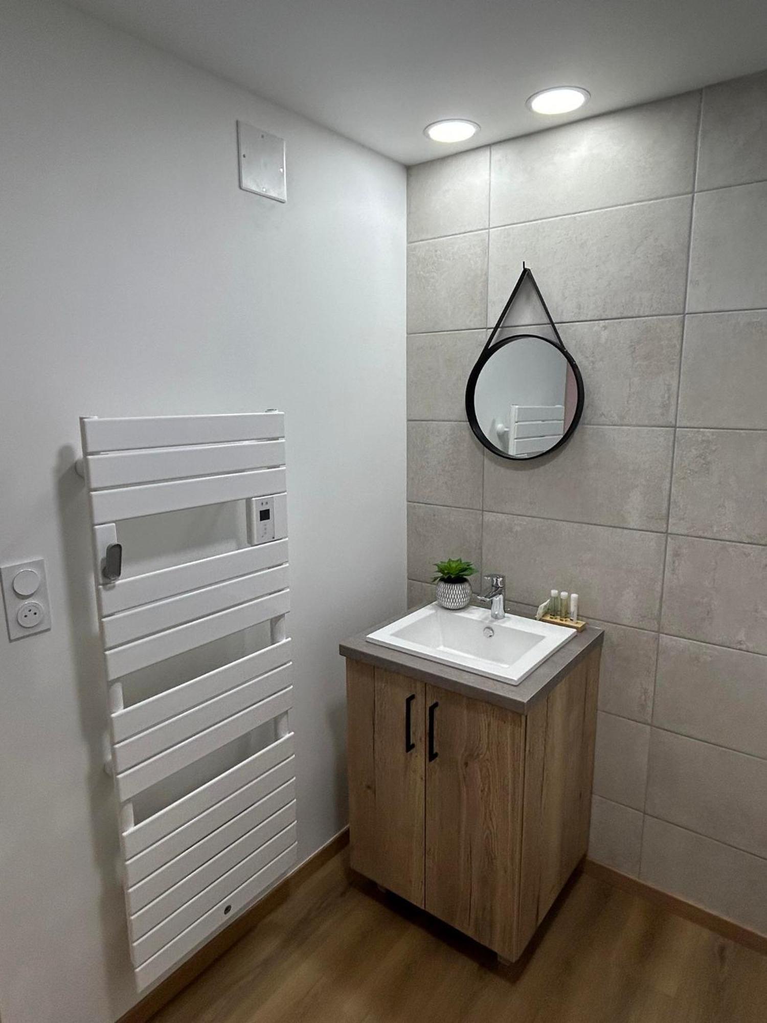 Au Coeur De Montmedy Bed & Breakfast Ngoại thất bức ảnh