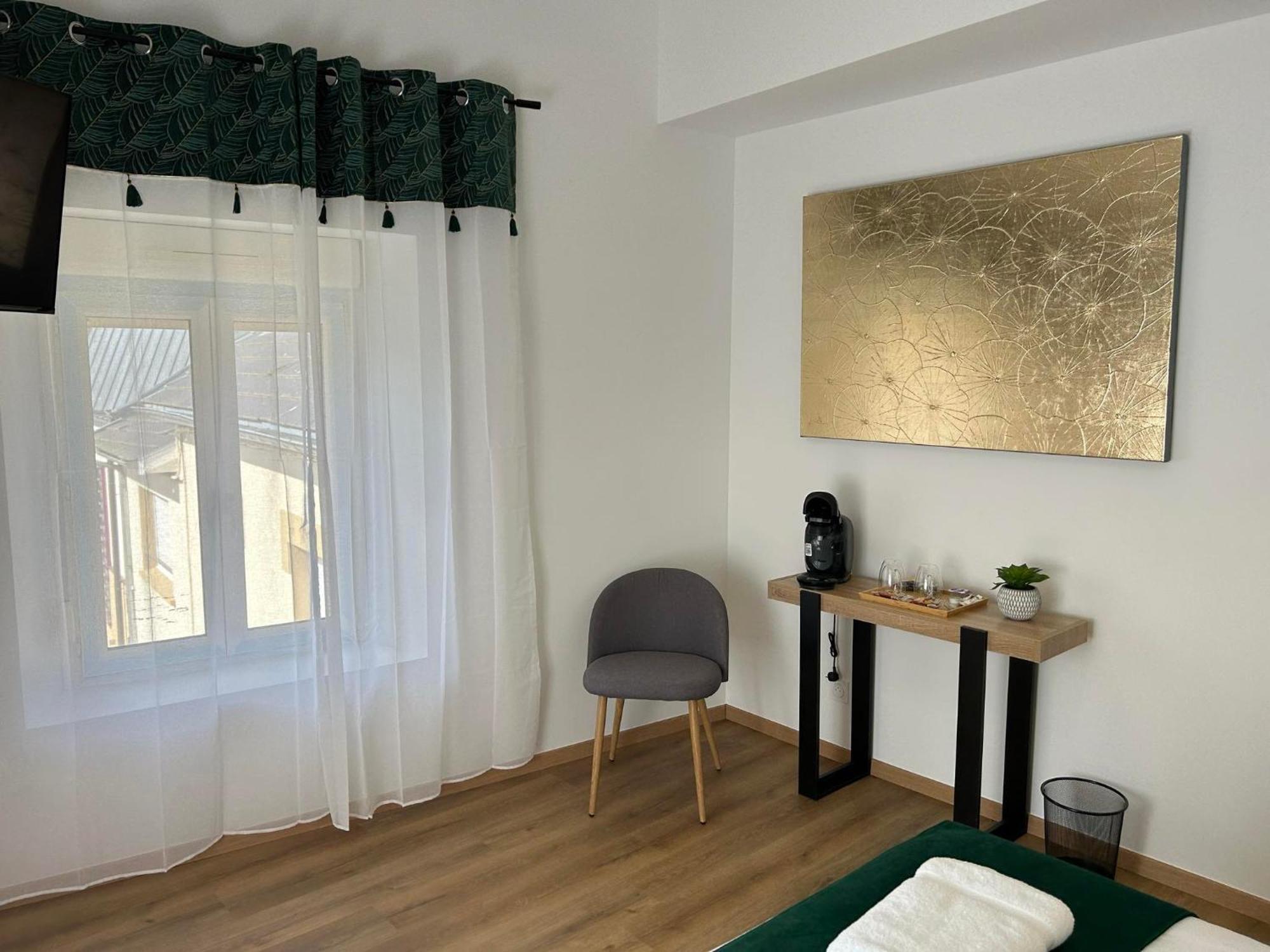 Au Coeur De Montmedy Bed & Breakfast Ngoại thất bức ảnh