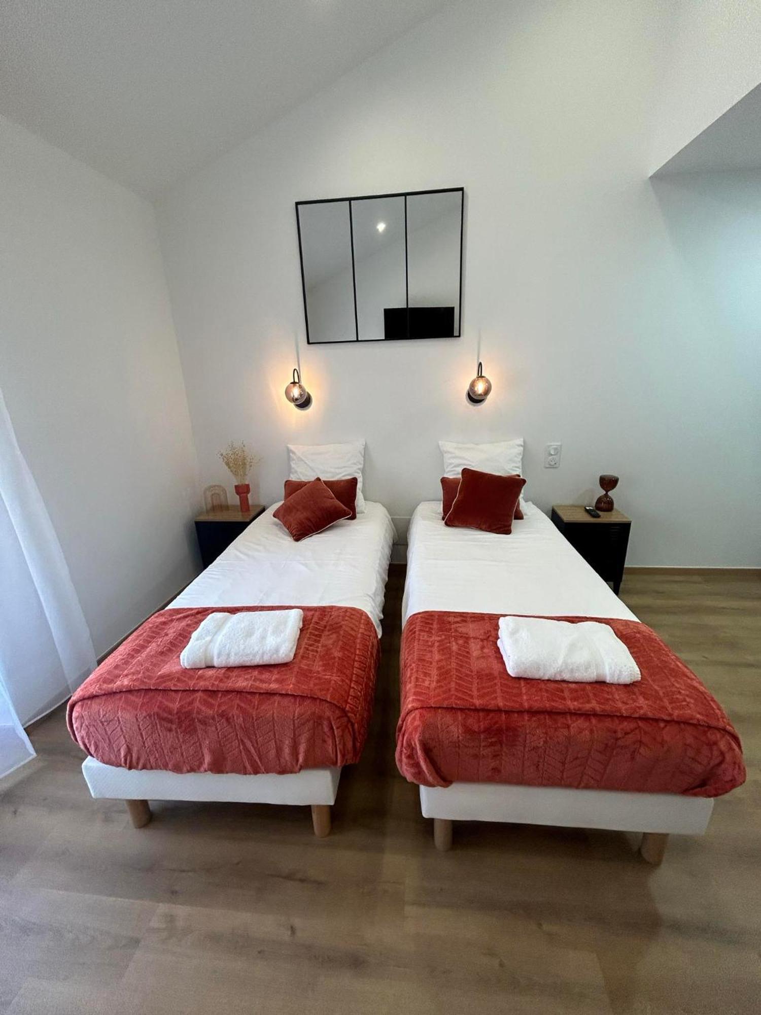 Au Coeur De Montmedy Bed & Breakfast Ngoại thất bức ảnh